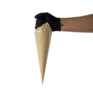 Creme Pipoca Caramelizada - 1Kg