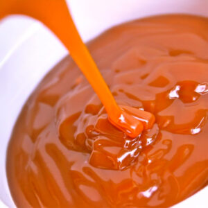 Calda de Caramelo - 1Kg