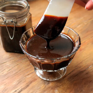 Calda de Chocolate - 1Kg