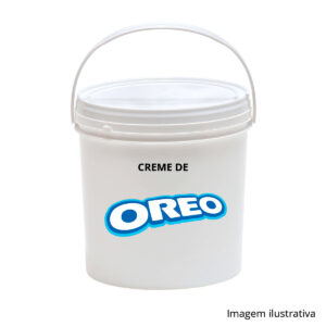 Creme Oreo - 2Kg