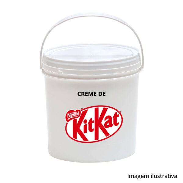 Creme KitKat - 2Kg