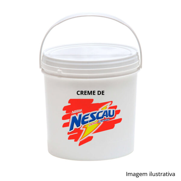 Creme Nescau Ball - 2Kg