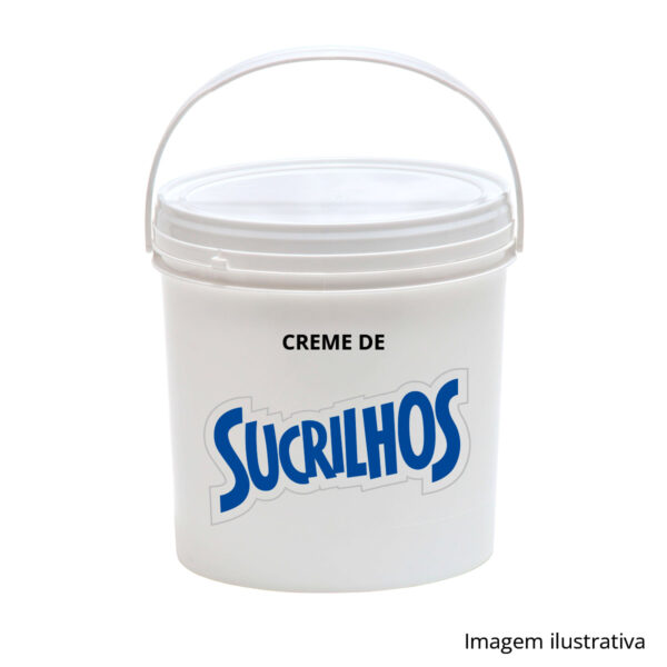 Creme Sucrilhos - 2Kg